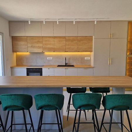 Holiday Home Nino With Amazing Swimming Pool Slatine Exterior foto