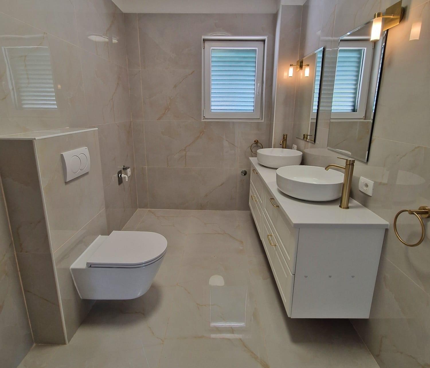 Holiday Home Nino With Amazing Swimming Pool Slatine Exterior foto